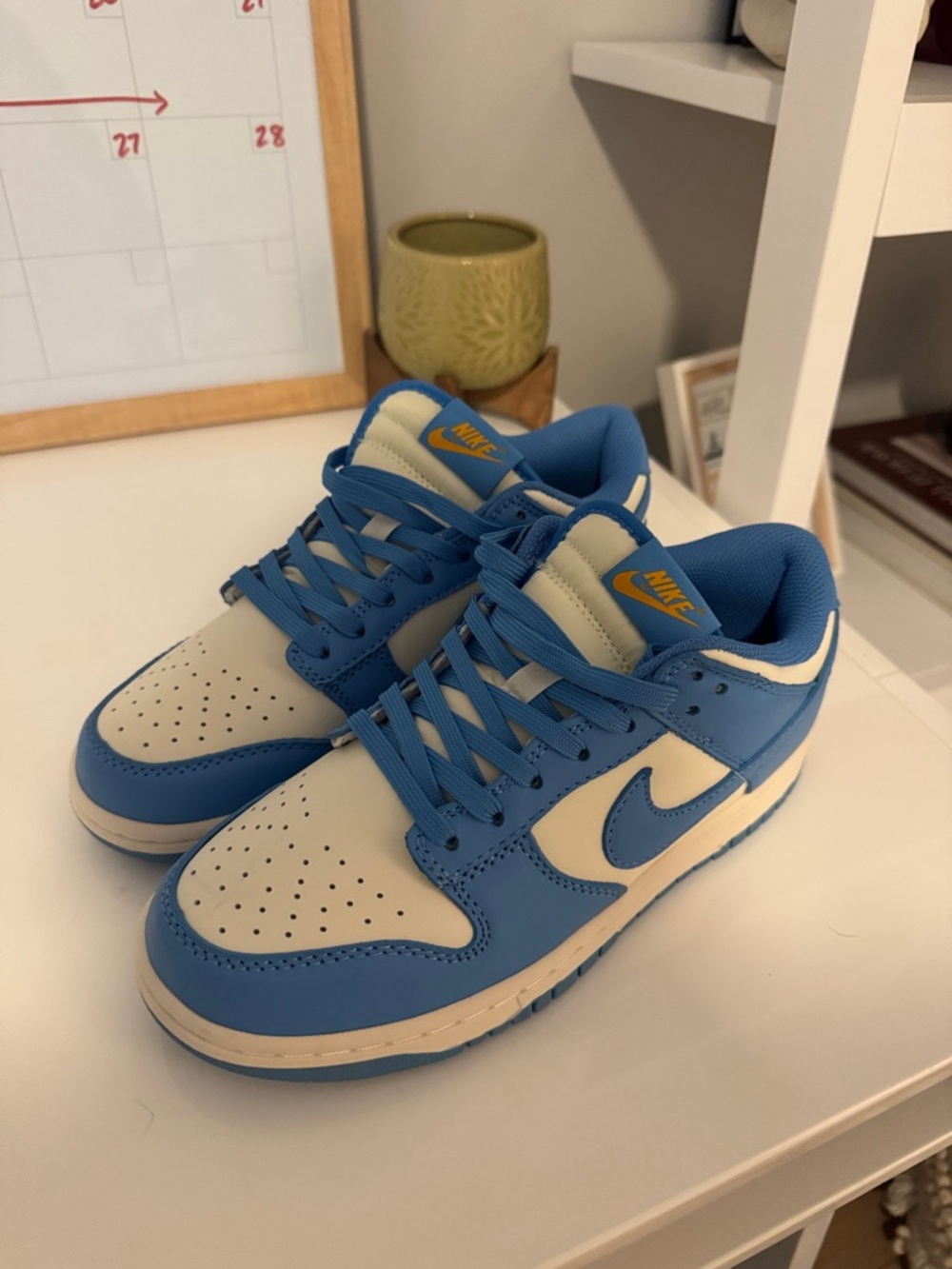 Nike Women’s Golden State Dunk Low